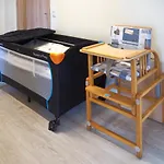Appartamento Alte Baeckerei *