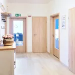 Alte Baeckerei Appartamento Werlte
