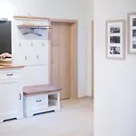 Appartamento Alte Baeckerei Werlte