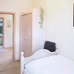 Alte Baeckerei Appartamento Werlte