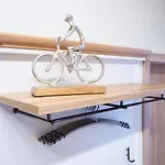 Appartamento Alte Baeckerei Werlte