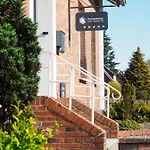 Alte Baeckerei * Werlte