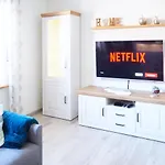 Alte Baeckerei Appartamento Werlte