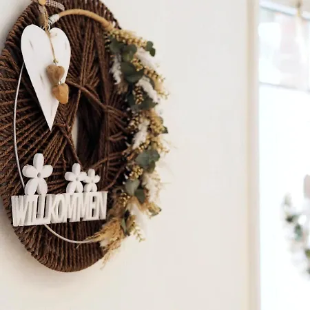 Apartmán Alte Baeckerei