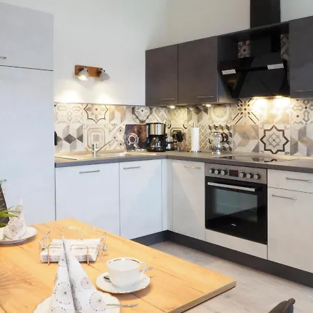 Alte Baeckerei Werlte