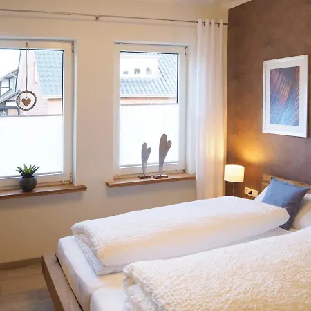 Alte Baeckerei Werlte