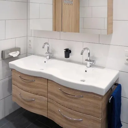 Apartment Alte Baeckerei *