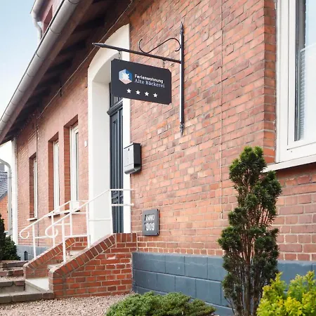 Alte Baeckerei Werlte