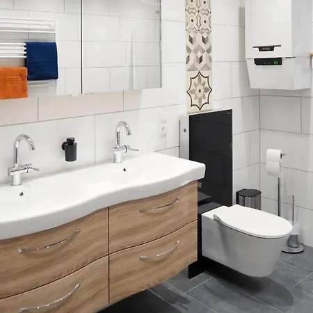 Alte Baeckerei Werlte