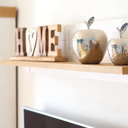 Apartmán Alte Baeckerei