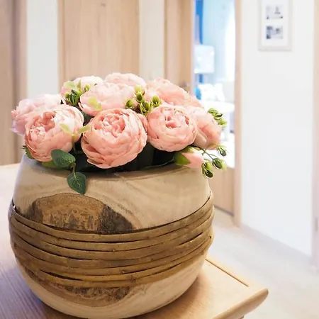 Apartmán Alte Baeckerei Werlte