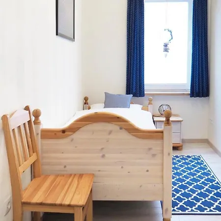 Alte Baeckerei * Werlte