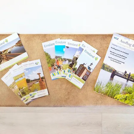 Alte Baeckerei Apartmán