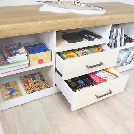 Alte Baeckerei * Werlte