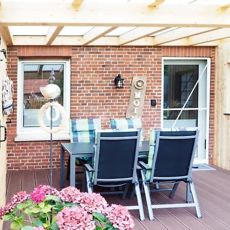 Apartmán Alte Baeckerei