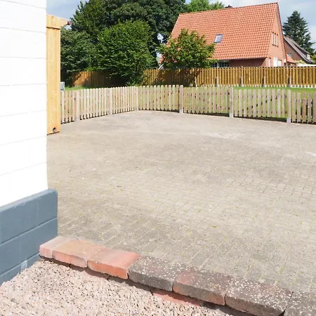 Apartmán Alte Baeckerei *