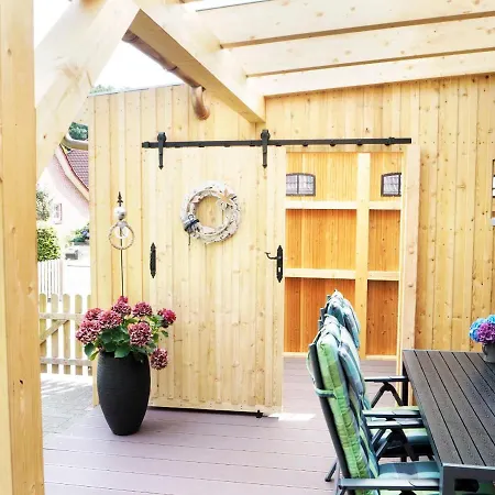 Alte Baeckerei Werlte