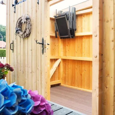 Alte Baeckerei Werlte