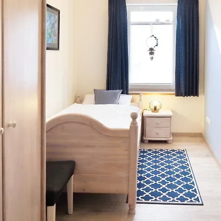 Alte Baeckerei * Werlte