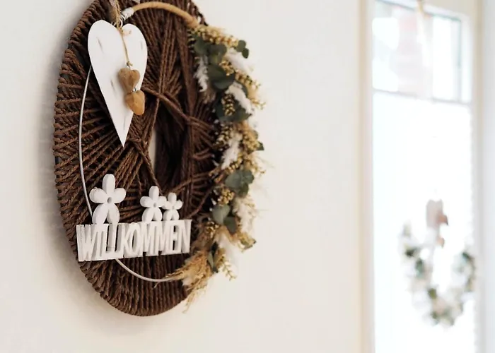 Lejlighed Alte Baeckerei