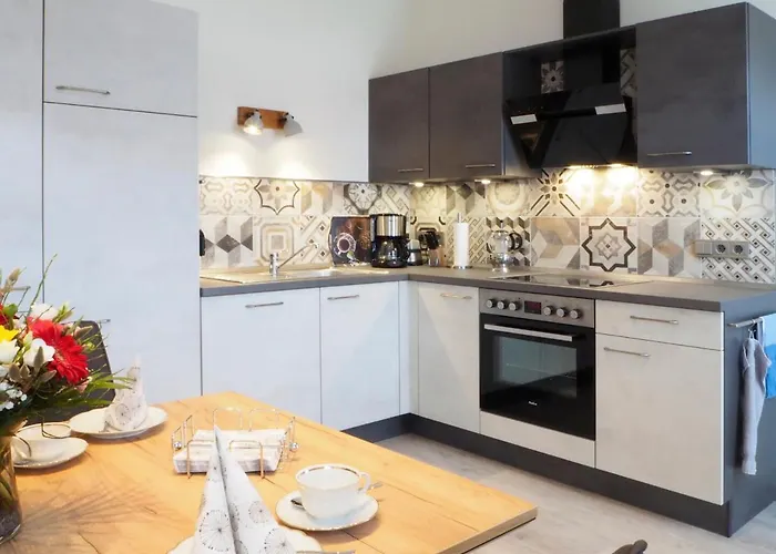 Alte Baeckerei Werlte