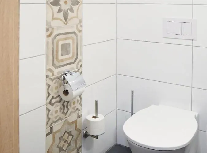 Alte Baeckerei Lejlighed Werlte