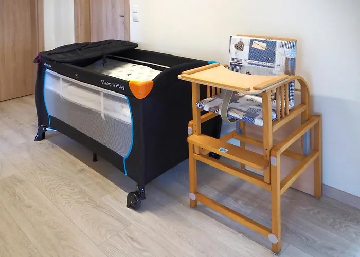 Lejlighed Alte Baeckerei *