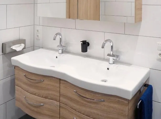 Lejlighed Alte Baeckerei *