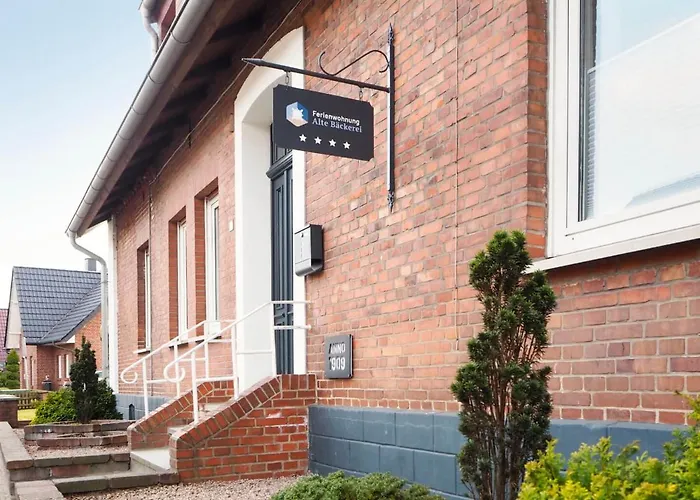 Alte Baeckerei Werlte