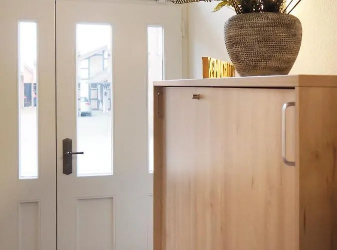 Alte Baeckerei Lejlighed *