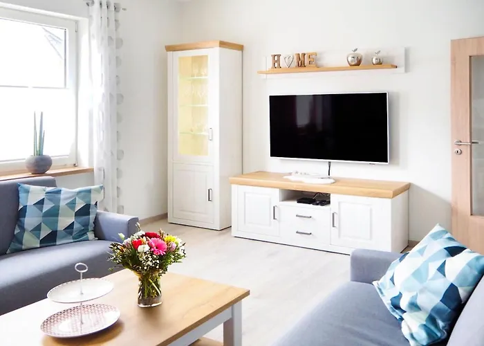 Alte Baeckerei Werlte