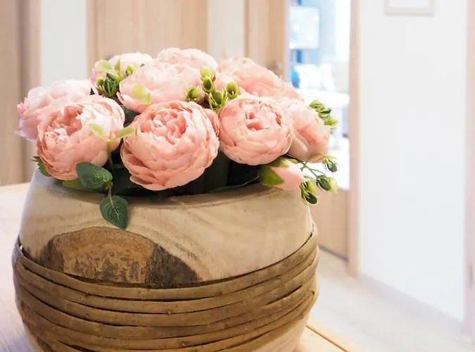 Lejlighed Alte Baeckerei Werlte