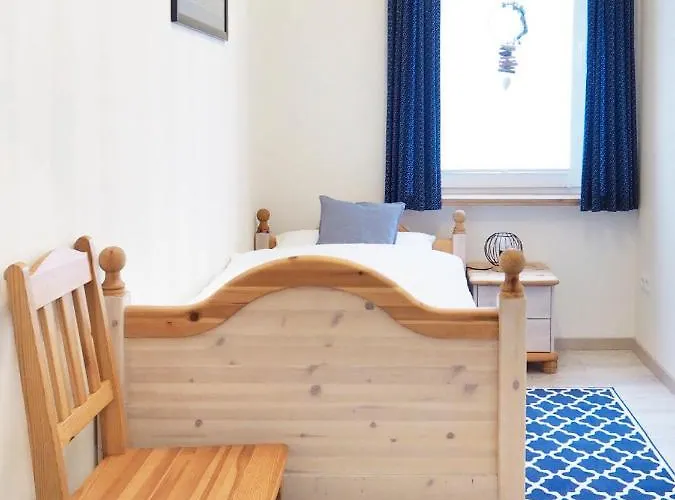 Alte Baeckerei * Werlte