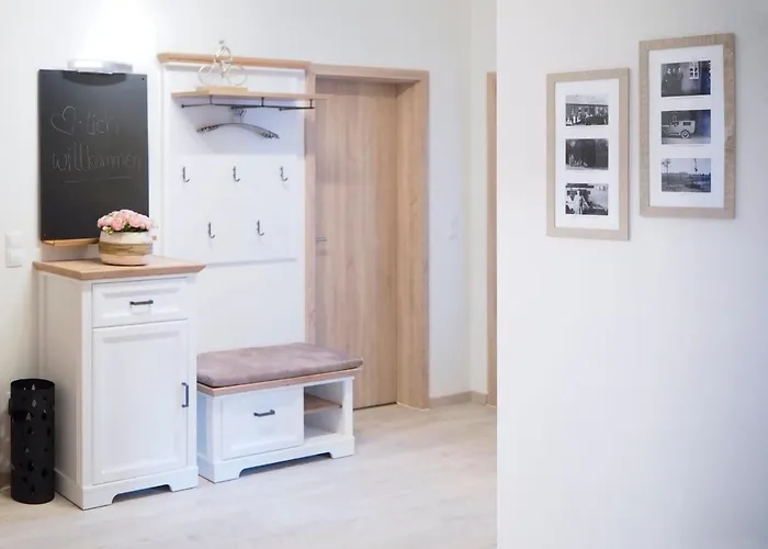 Lejlighed Alte Baeckerei Werlte