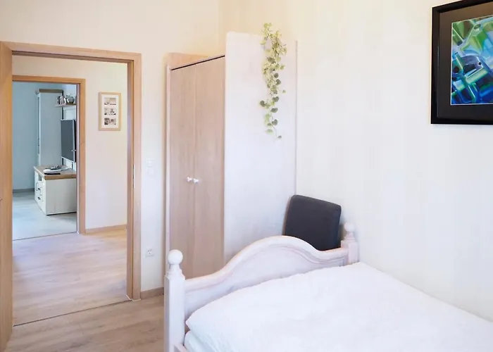 Alte Baeckerei Lejlighed Werlte