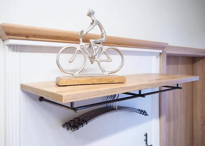 Lejlighed Alte Baeckerei Werlte