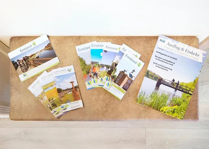 Alte Baeckerei Lejlighed