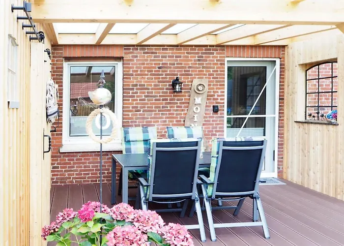 Lejlighed Alte Baeckerei