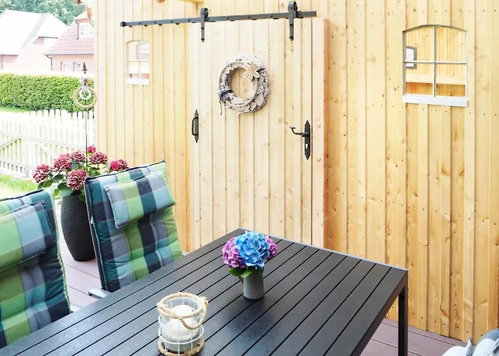 Alte Baeckerei Lejlighed *