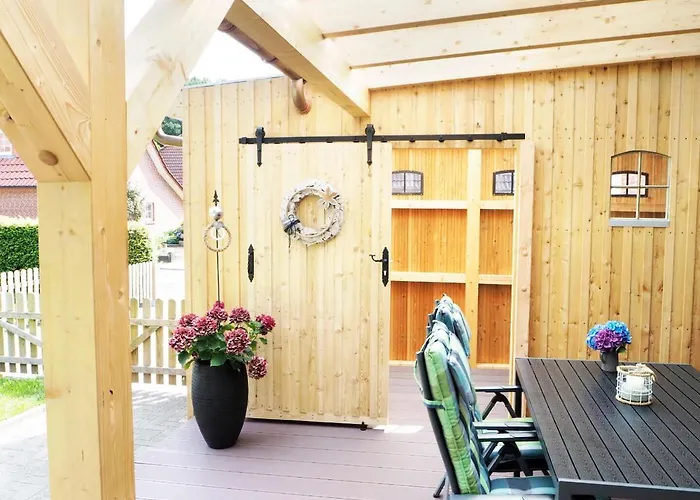 Alte Baeckerei Werlte