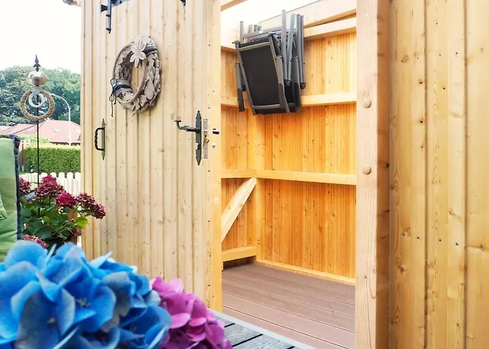 Alte Baeckerei Werlte