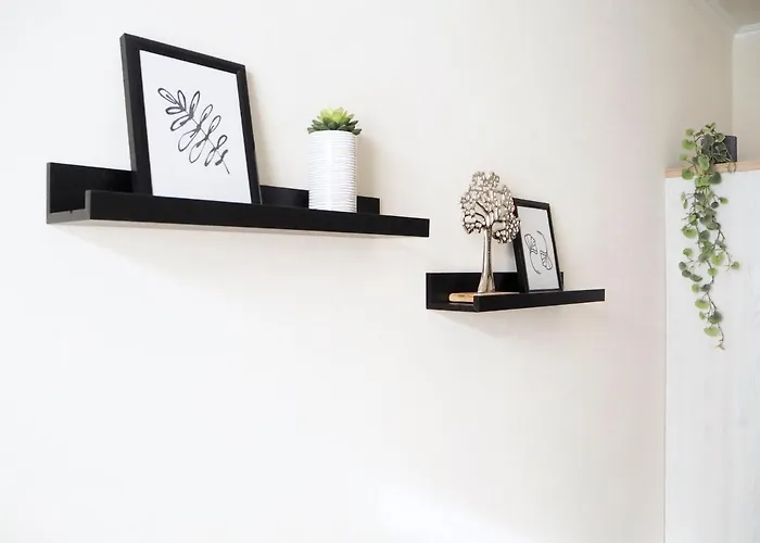 Lejlighed Alte Baeckerei Werlte