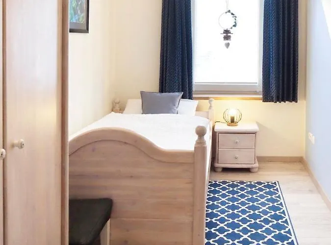 Alte Baeckerei * Werlte