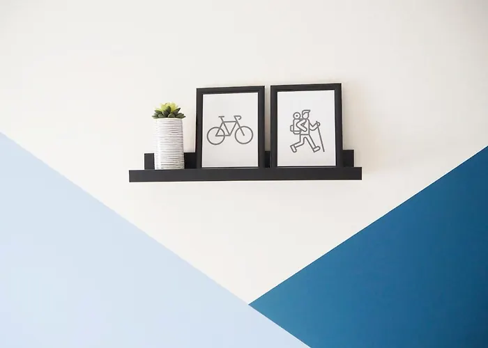 Lejlighed Alte Baeckerei