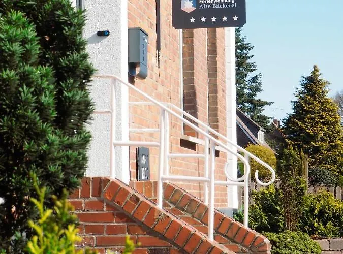 Alte Baeckerei * Werlte
